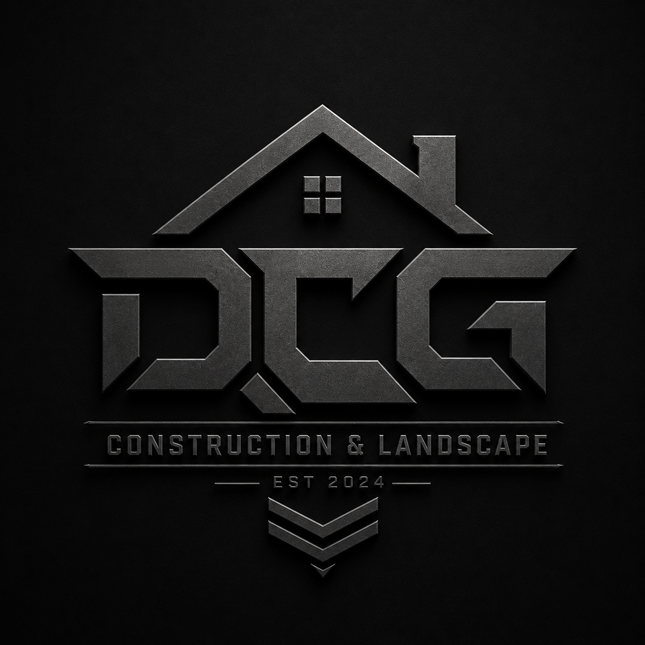 DCG CONSTRUCTION AND LANDSCAPE